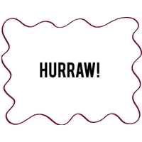 HURRAW