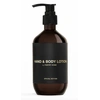 Зволожувальний лосьйон для рук і тіла