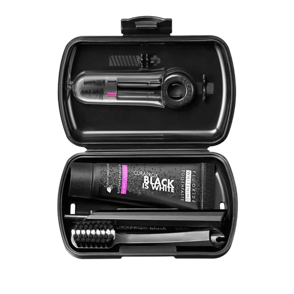 Дорожній набір для догляду за ротовою порожниною