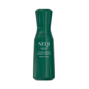 Мус для укладання волосся з термозахистом