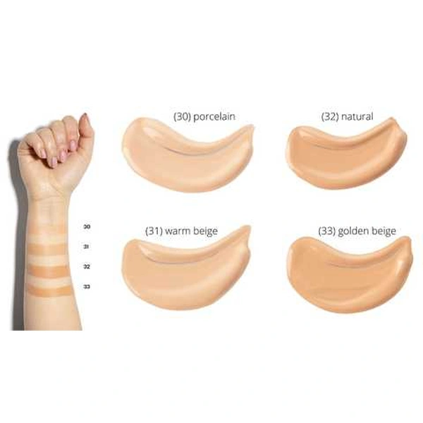 Тональний крем для обличчя