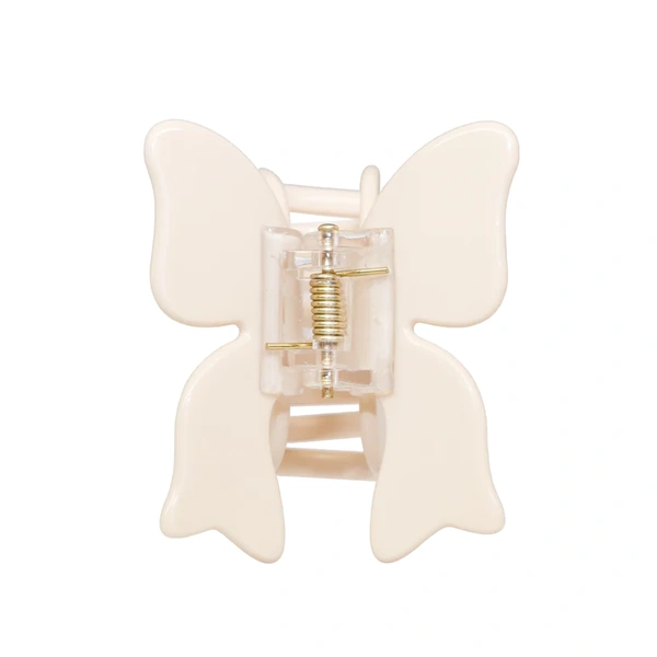 Заколка-краб для волосся