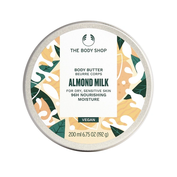 Крем-батер для тіла