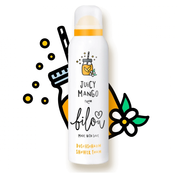 Пінка для душу