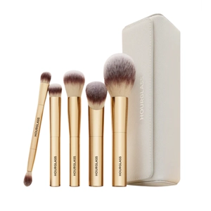 Лімітований набір пензликів для макіяжу