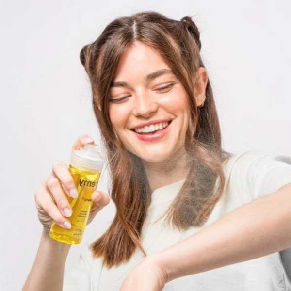 Антиакне-спрей для тіла