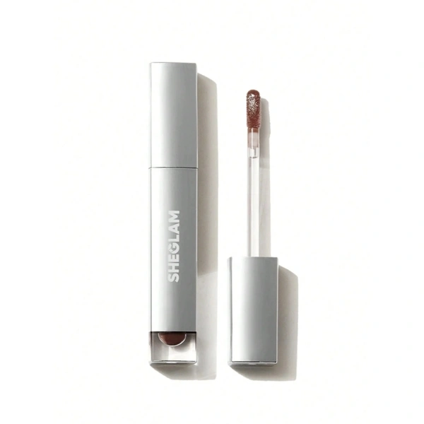 Зволожувальний блиск для губ