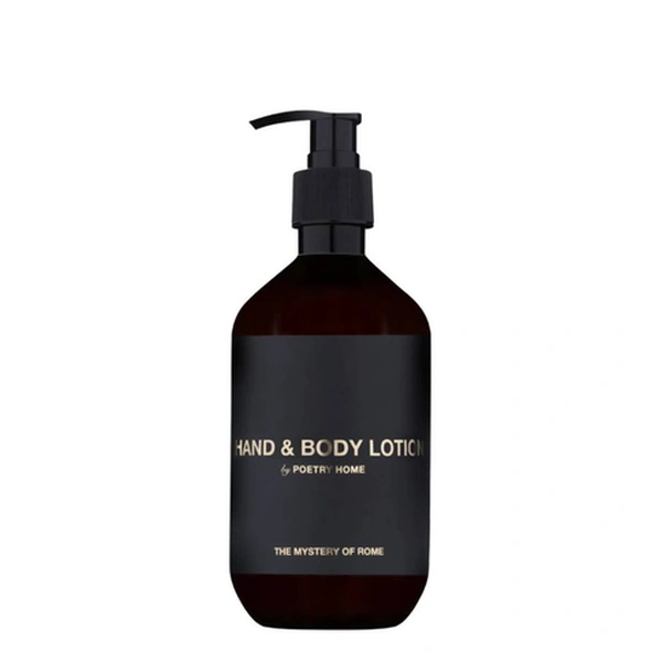 Зволожувальний лосьйон для рук і тіла
