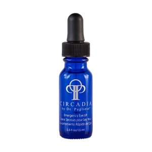 Сироватка експрес-ліфтинг для шкіри навколо очей