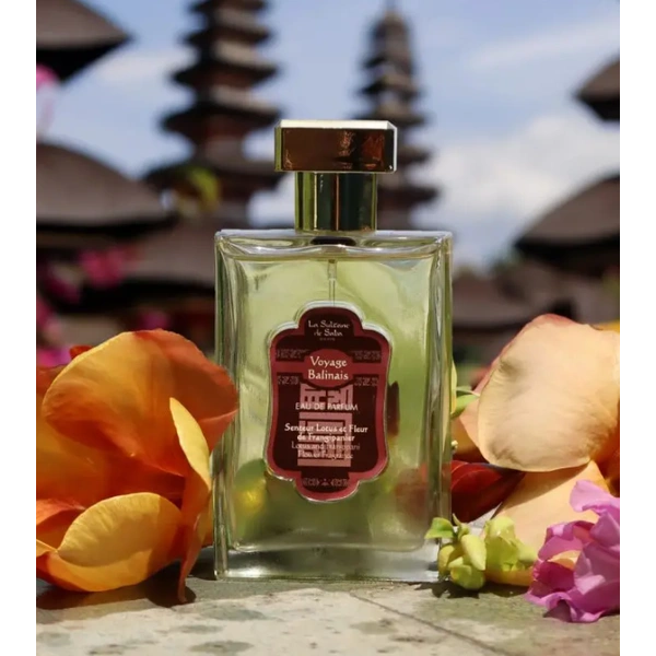 Парфумована вода