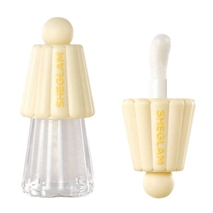 Зволожувальна олія для губ