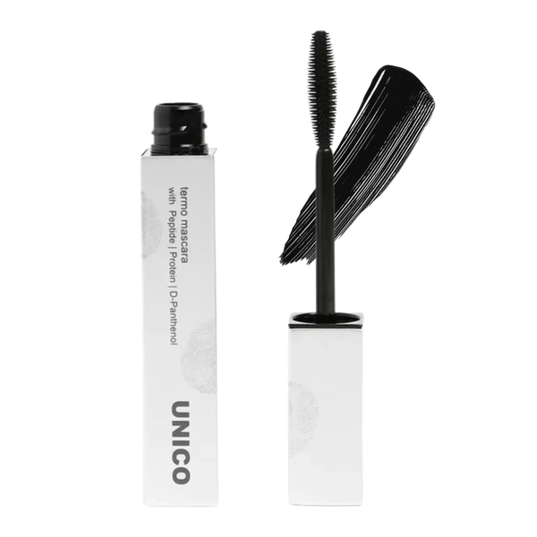 Термотуш з пептидами чорна