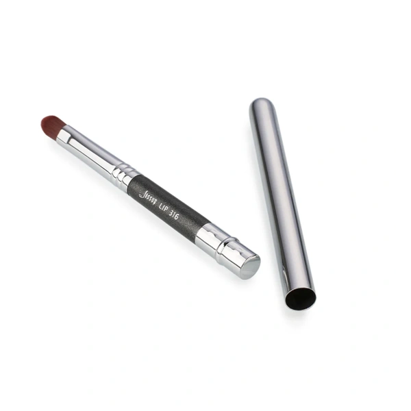 Пензлик для нанесення помади та блиску для губ