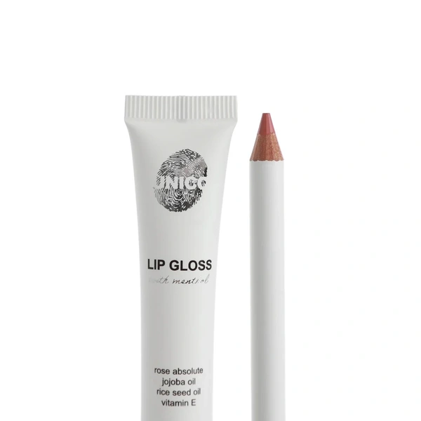 Лімітований набір для макіяжу губ