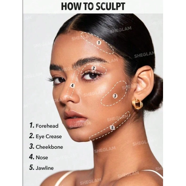 Кремовий стік-контур