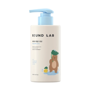 Дитячий лосьйон