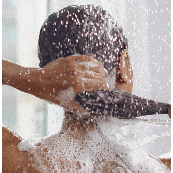 Міцелярний шампунь