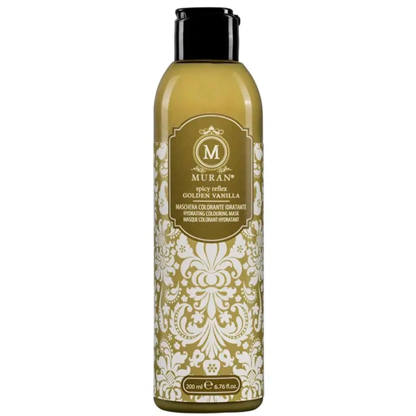 Зволожуюча тонуюча маска для волосся