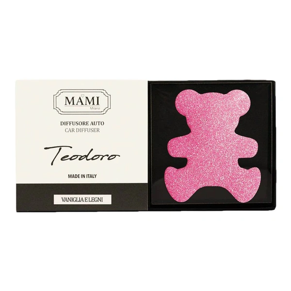 Аромат в авто