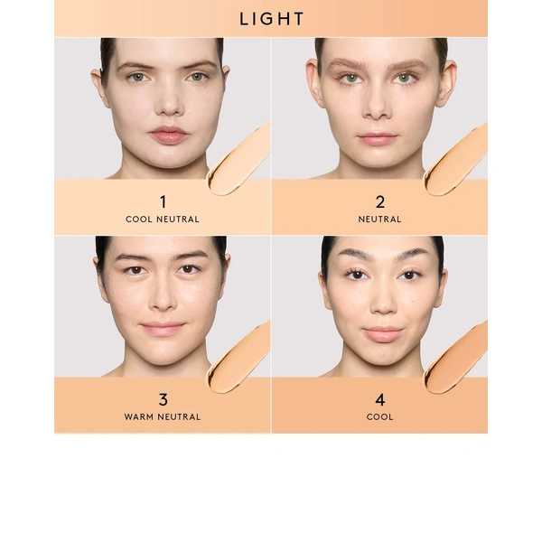 Тональний крем-тінт