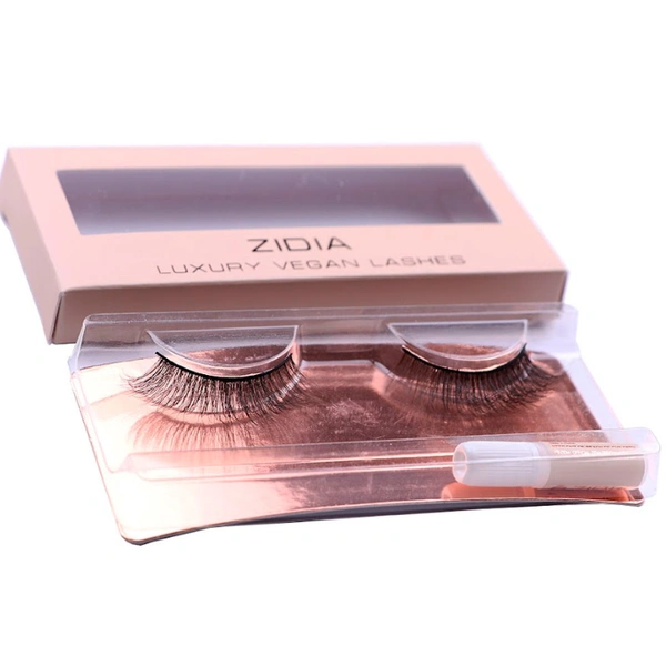 Багаторазові накладні вії на стрічці