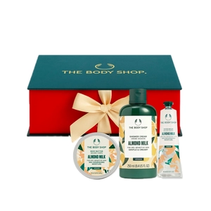 Ексклюзивний подарунковий набір для тіла