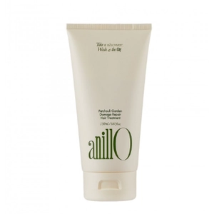 Відновлювальна маска кондиціонер для волосся