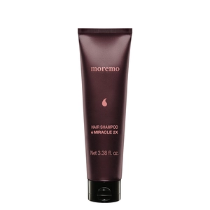 Відновлювальний шампунь для волосся у міні форматі