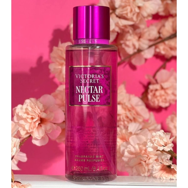 Парфумований спрей для тіла