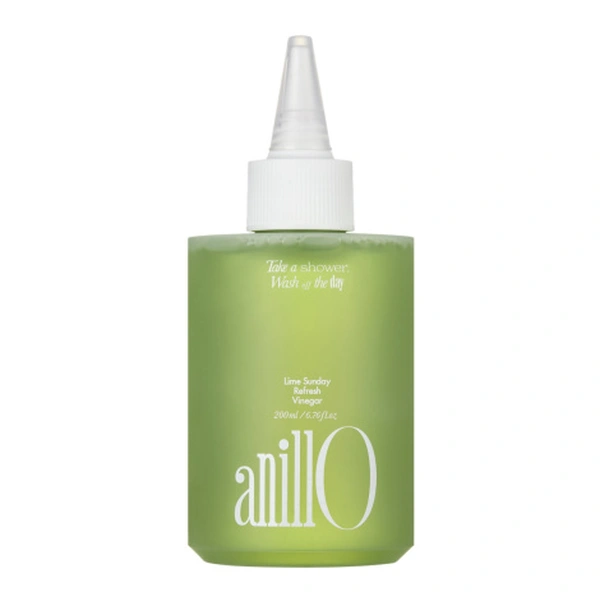 Освіжувальний ополіскувач для волосся