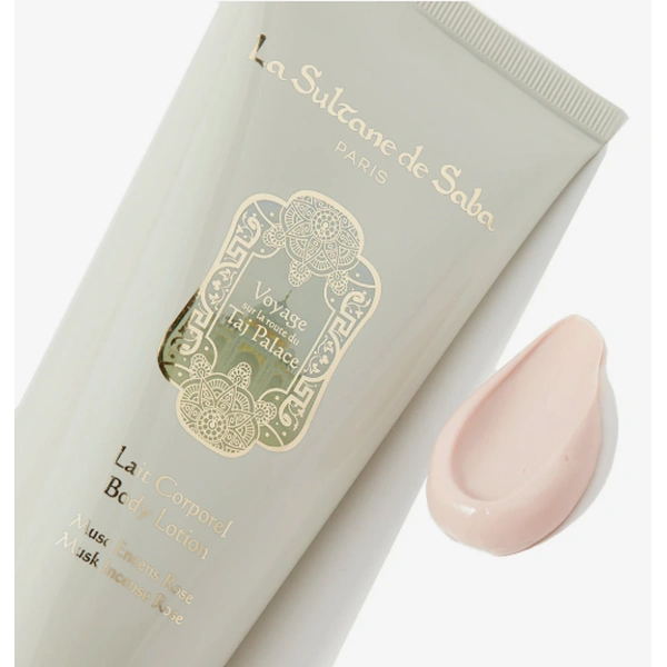 Лосьйон для тіла