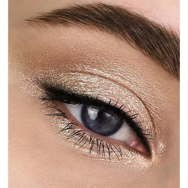 Розсипчасті тіні-пігмент для повік