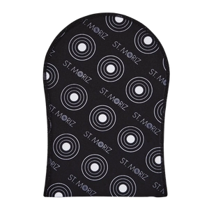 Рукавичка для автозасмаги