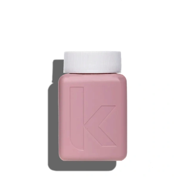 Бальзам для делікатного догляду за фарбованим волоссям у міні форматі