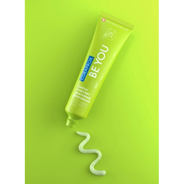 Відбілююча зубна паста