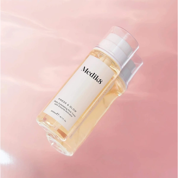 Набір для обличчя для сяйва шкіри