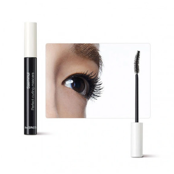 Туш для вій