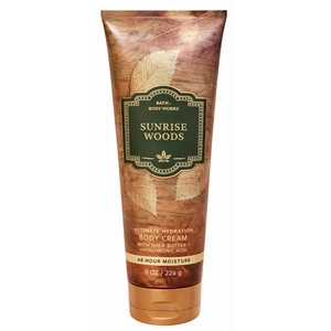 Живильний крем для тіла