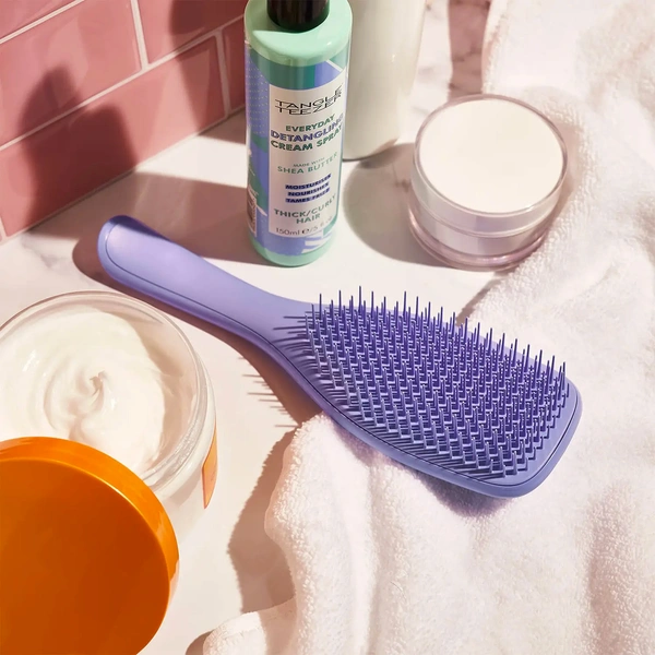 Щітка для волосся