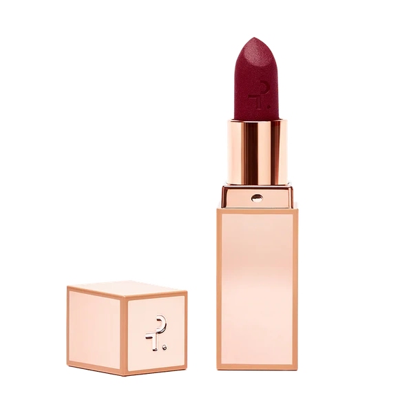 Матова помада для губ