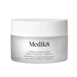 Щоденний зволожувальний крем для обличчя