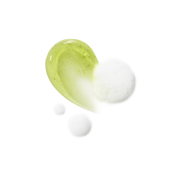 Гель для вмивання з екстрактом полину