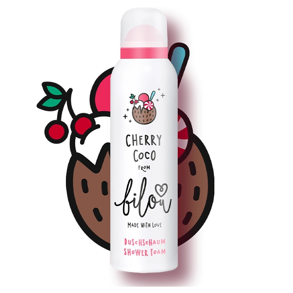 Пінка для душу