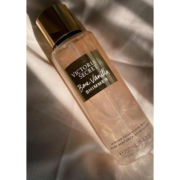 Парфумований спрей для тіла