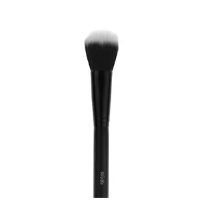 Пензлик для нанесення тону з синтетичного волокна