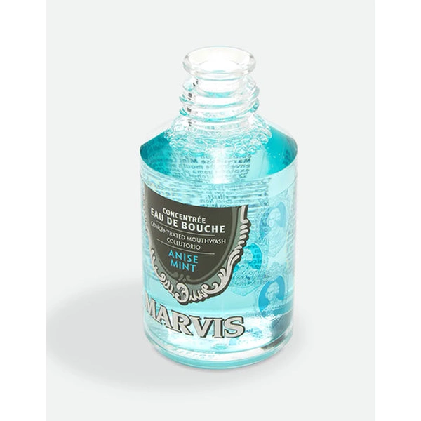 Ополіскувач для ротової порожнини