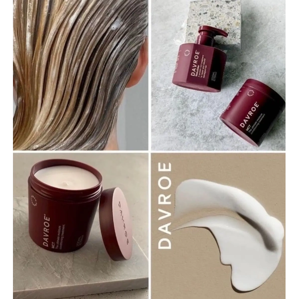 Відновлювальний засіб для волосся з протеїном у міні форматі