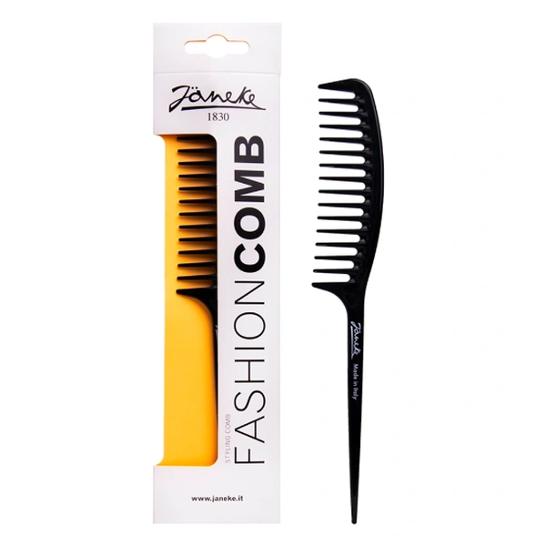 Гребінець для волосся з ручкою