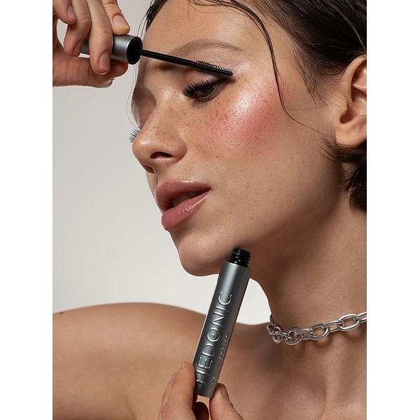 Туш для вій чорна