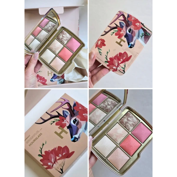 Палітра для обличчя